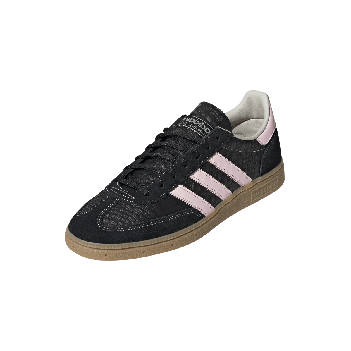 Adidas Handball Spezial Black Wonder Quartz
