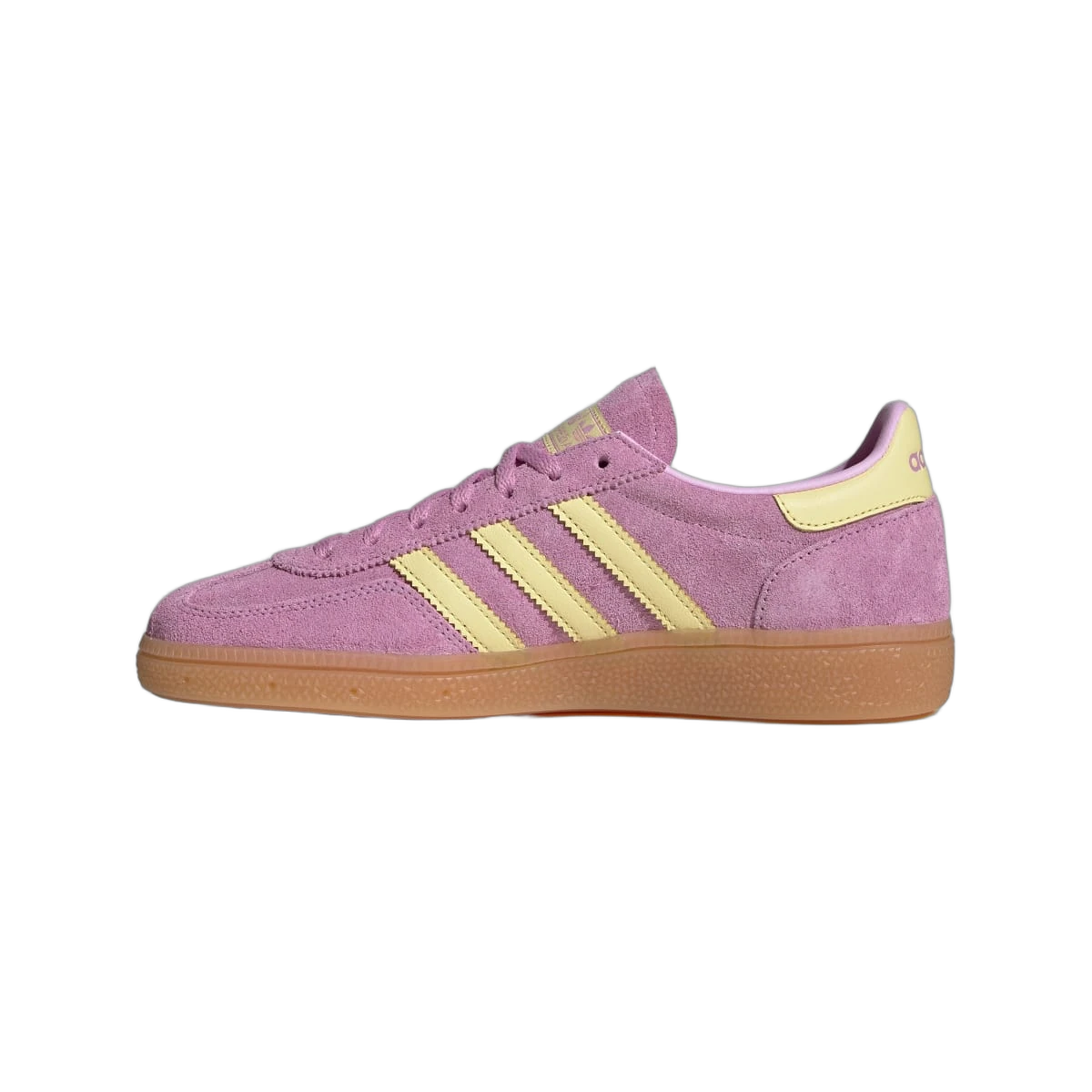 Adidas Handball Spezial Bliss Lilac Yellow