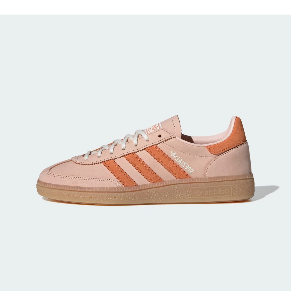 Adidas Handball Spezial Blush Pink Dusky Orange