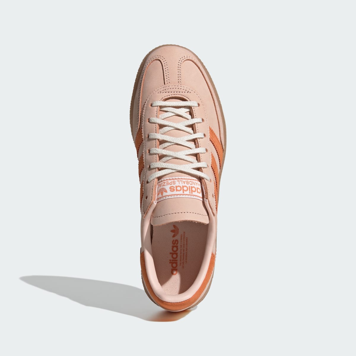 Adidas Handball Spezial Blush Pink Dusky Orange