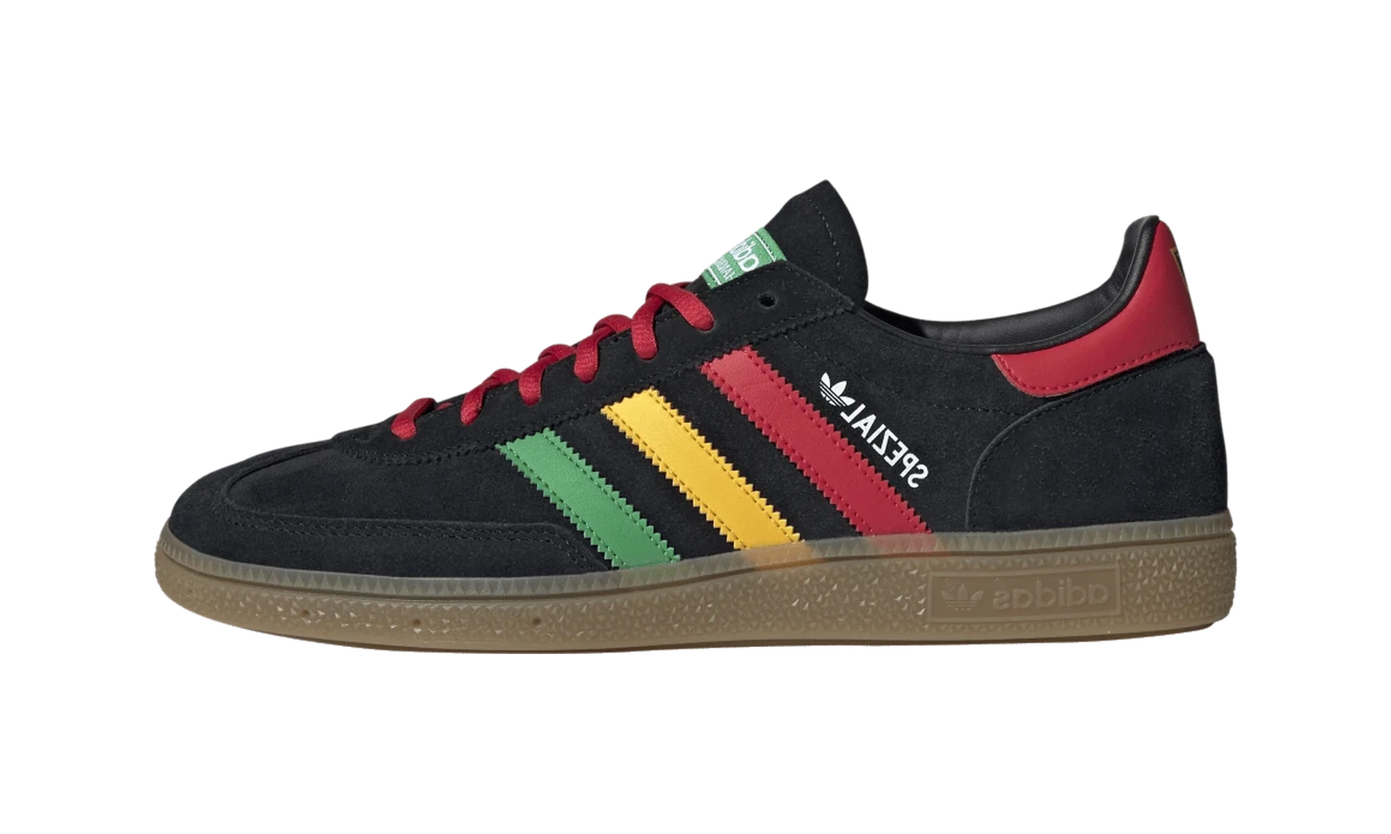 Adidas Handball Spezial Bob Marley Football Is Freedom