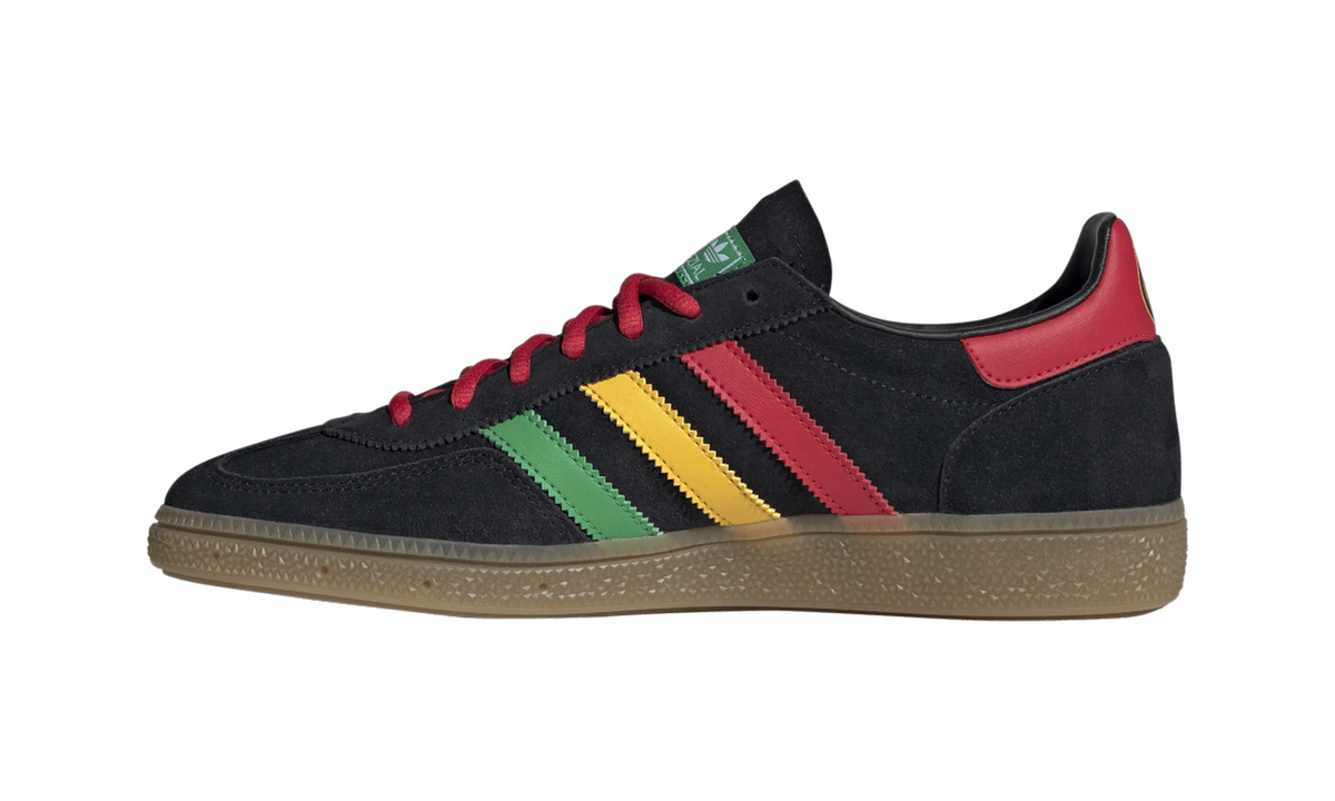Adidas Handball Spezial Bob Marley Football Is Freedom