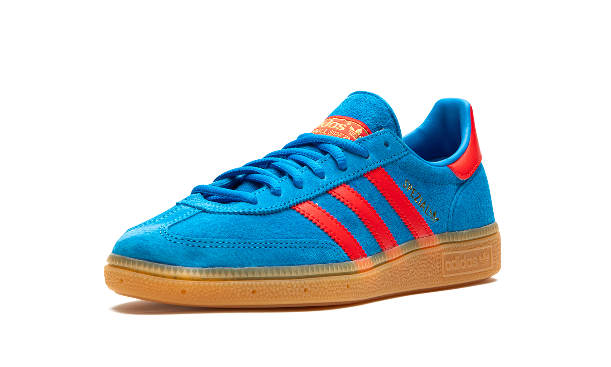Adidas Handball Spezial Bright Blue