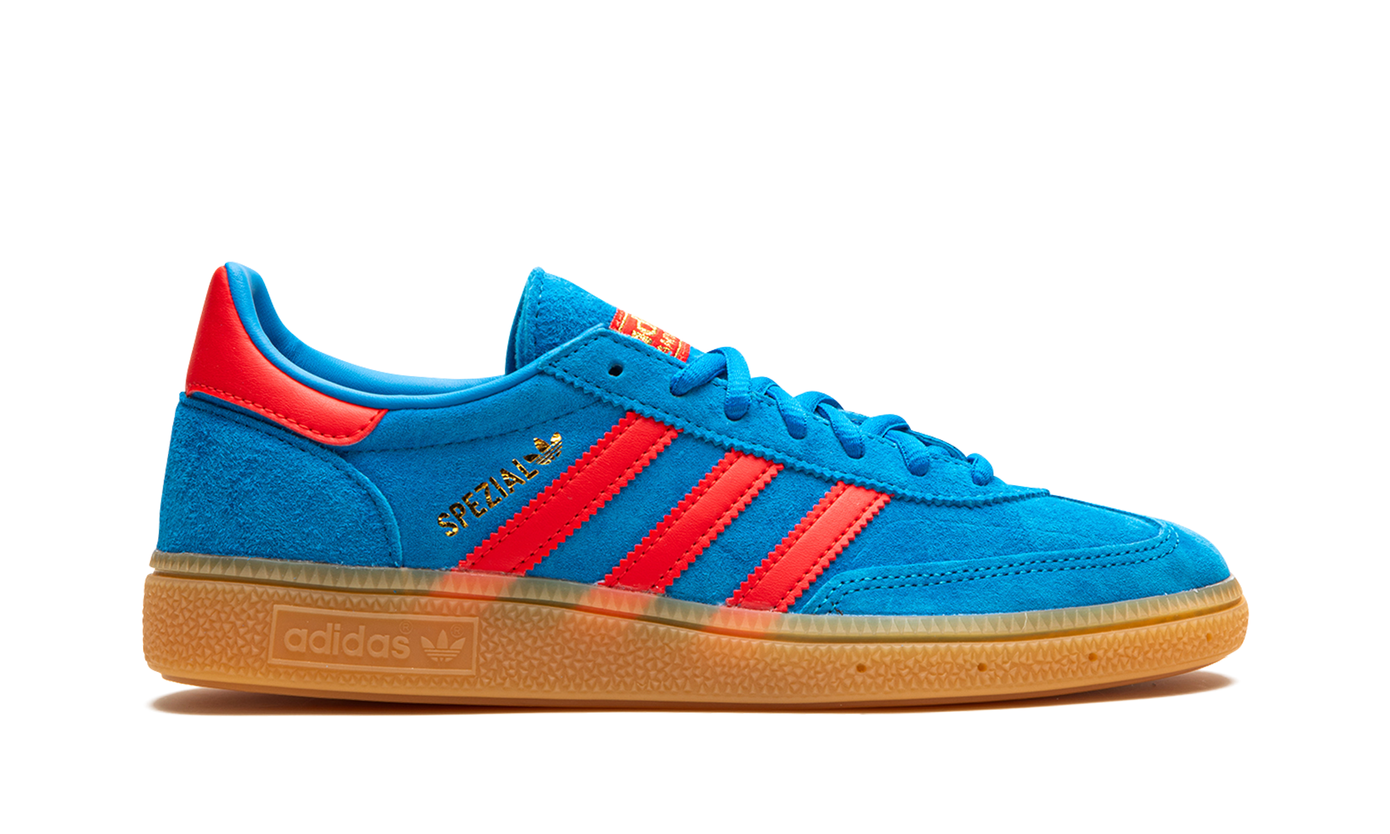 Adidas Handball Spezial Bright Blue
