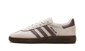 Adidas Handball Spezial Brown Cream White
