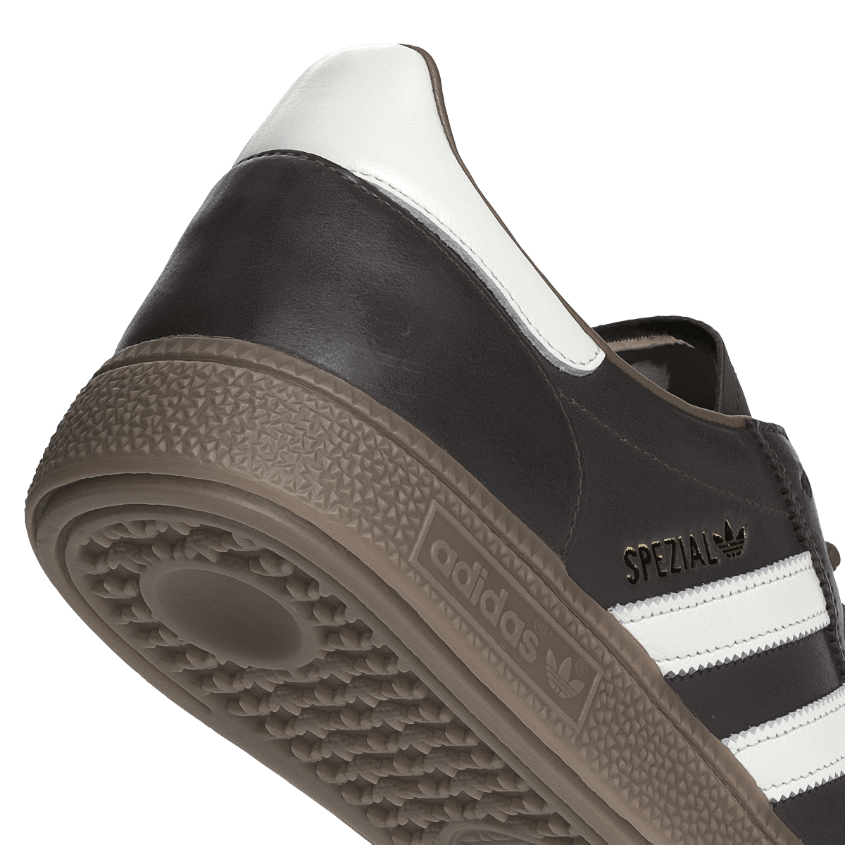 Adidas Handball Spezial Brown White Earth Strata
