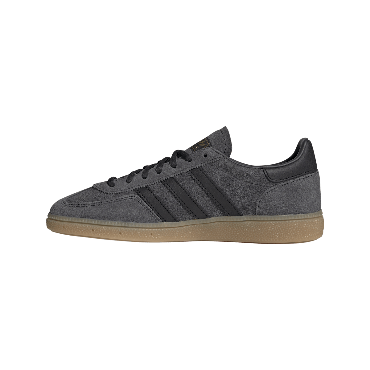 Adidas Handball Spezial Carbon Black Gum