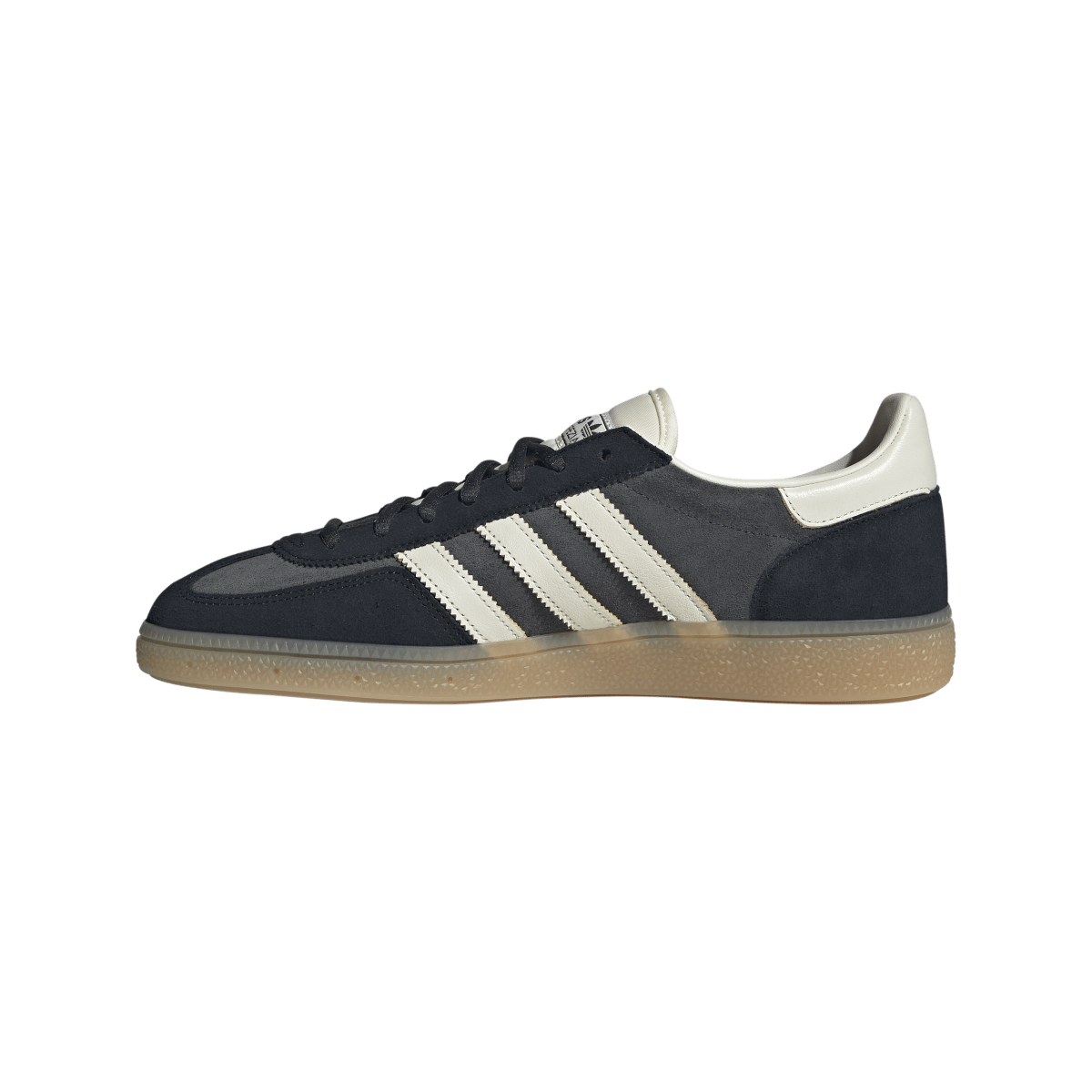 Adidas Handball Spezial Carbon Off White Black
