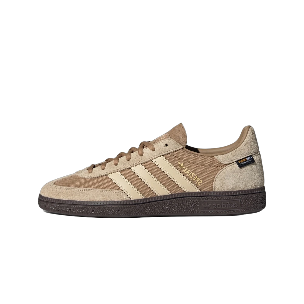 Adidas Handball Spezial Cardboard Crystal Sand, Cardboard/Crystal Sand/Magic Beige (JI4645)