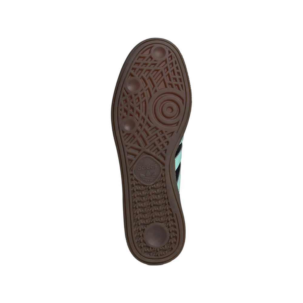 Adidas Handball Spezial Clear Mint, Core Black/Clear Mint/Gum (IH7491)