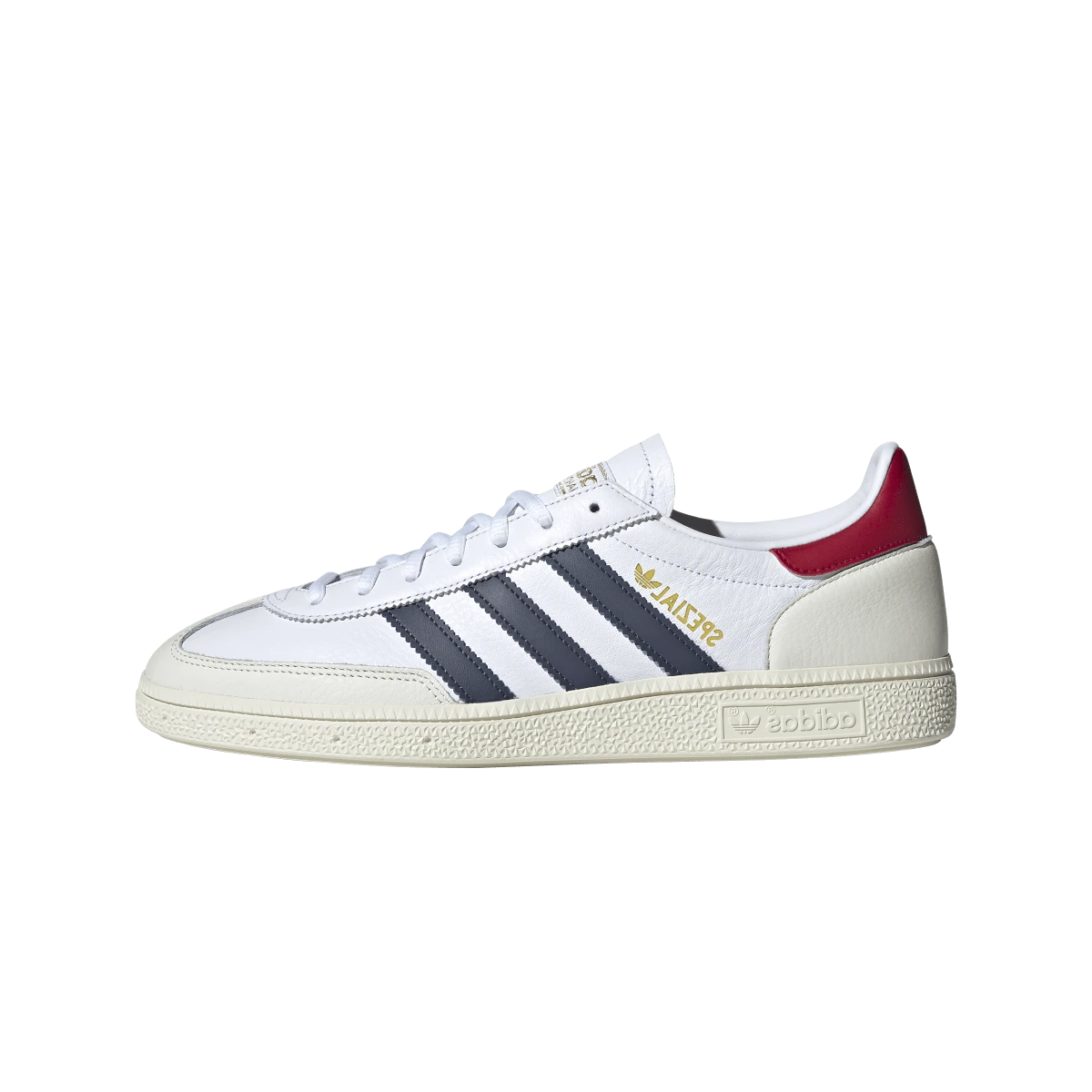 Adidas Handball Spezial Cloud White Arctic Night