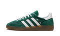 Adidas Handball Spezial Collegiate Green Gum