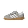 Adidas Handball Spezial Comfort Closure Grey Two White Gum (TD)