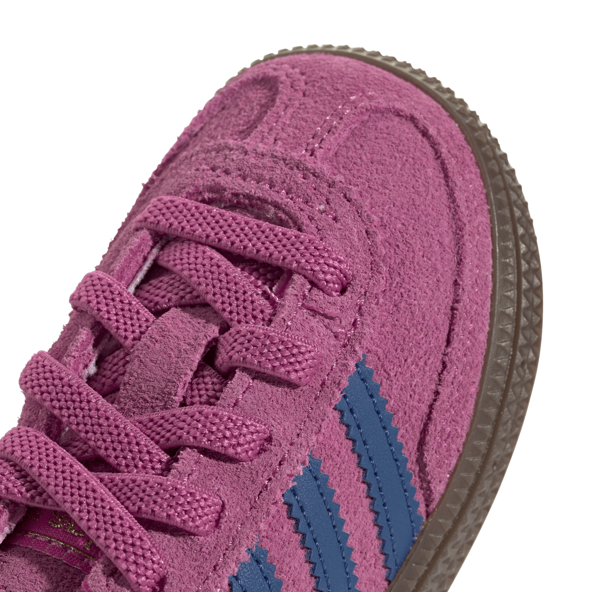 Adidas Handball Spezial Comfort Closure Shock Pink Dark Marine (TD)