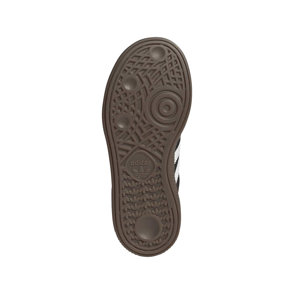 Adidas Handball Spezial Core Black Cloud White (PS)