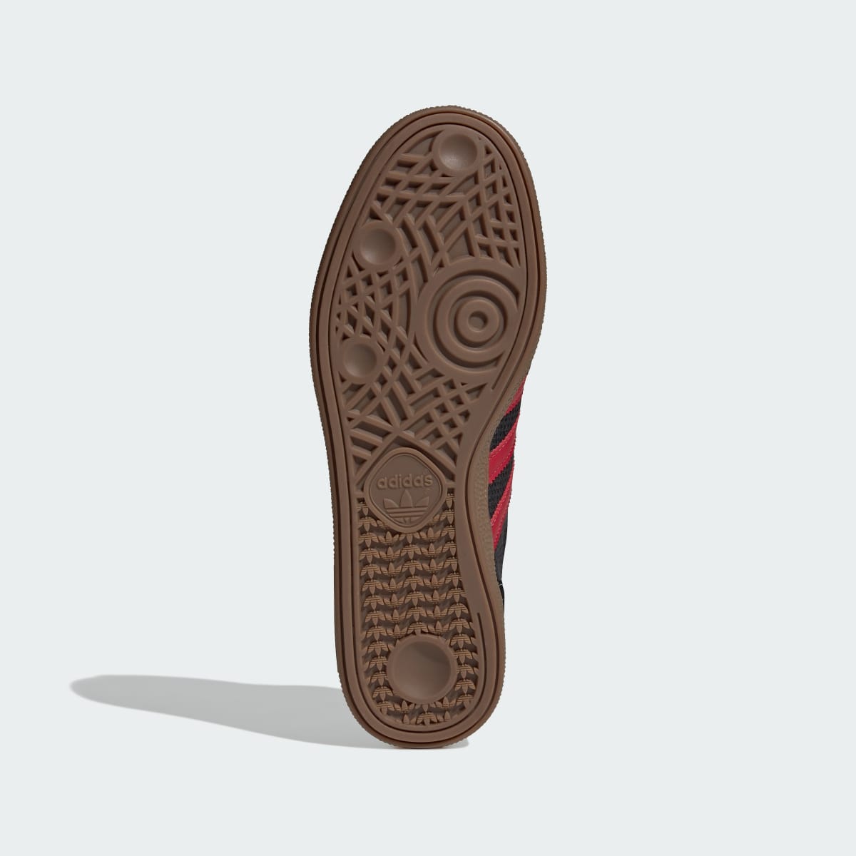 Adidas Handball Spezial Core Black Team Victory Red