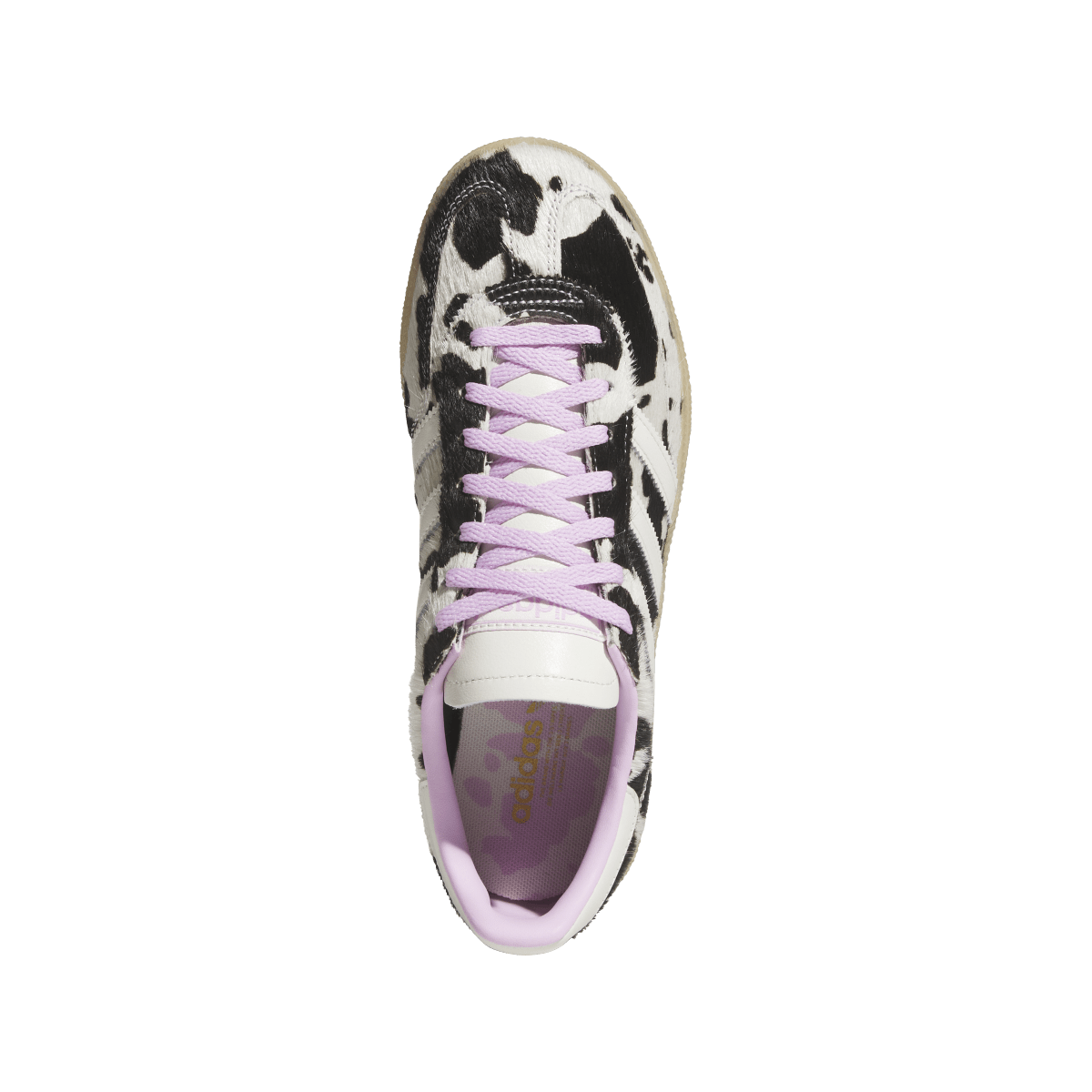 Adidas Handball Spezial Cow Print Bliss Lilac