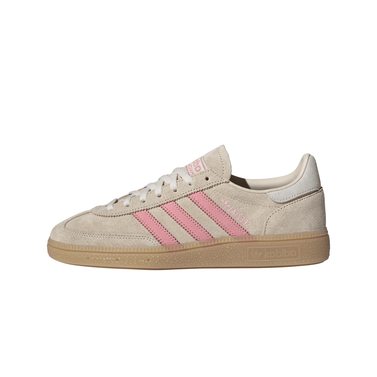 Adidas Handball Spezial Crystal Linen Pink Spark