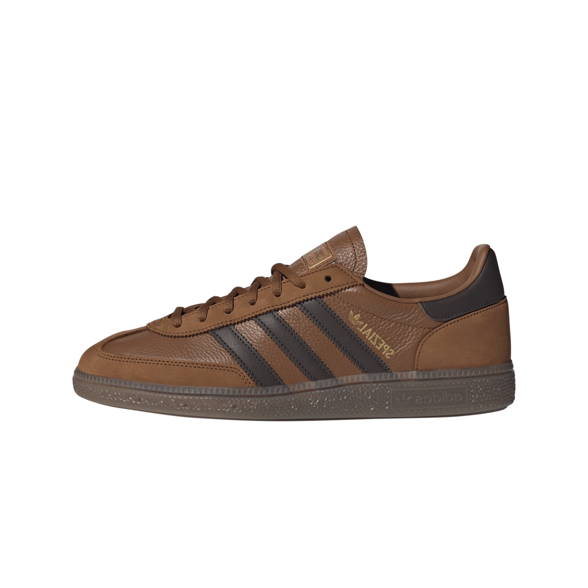 Adidas Handball Spezial Dusky Bronze Aurora Coffee