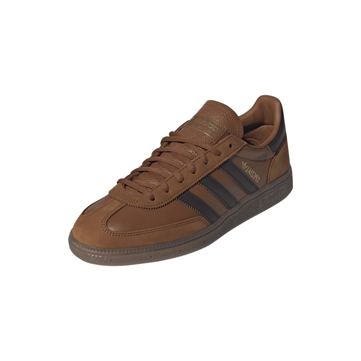 Adidas Handball Spezial Dusky Bronze Aurora Coffee