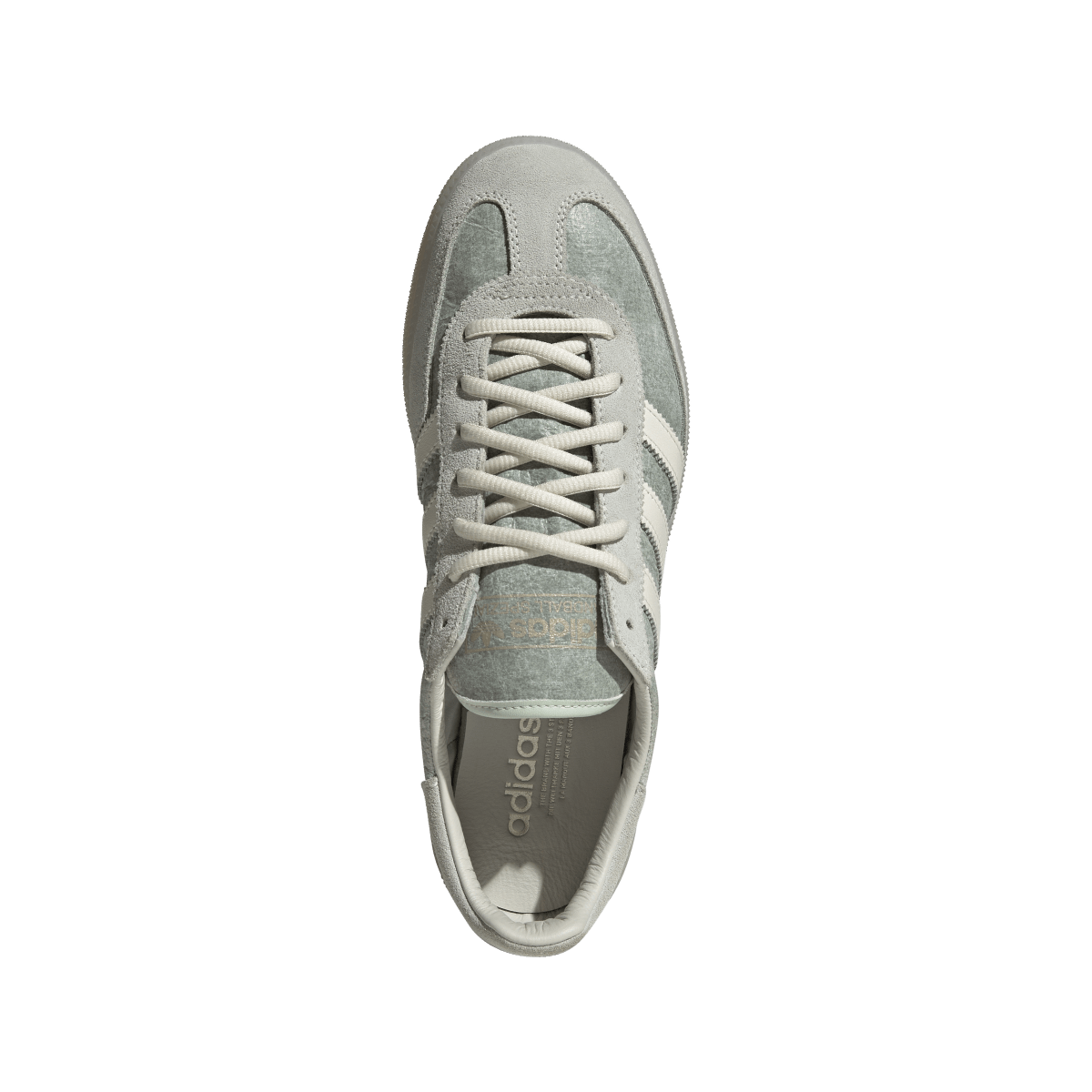 Adidas Handball Spezial Dyneema Pack Orbit Grey Green