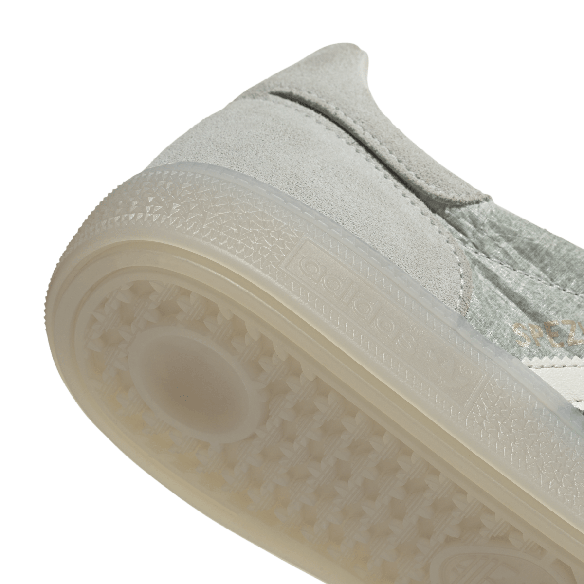Adidas Handball Spezial Dyneema Pack Orbit Grey Green