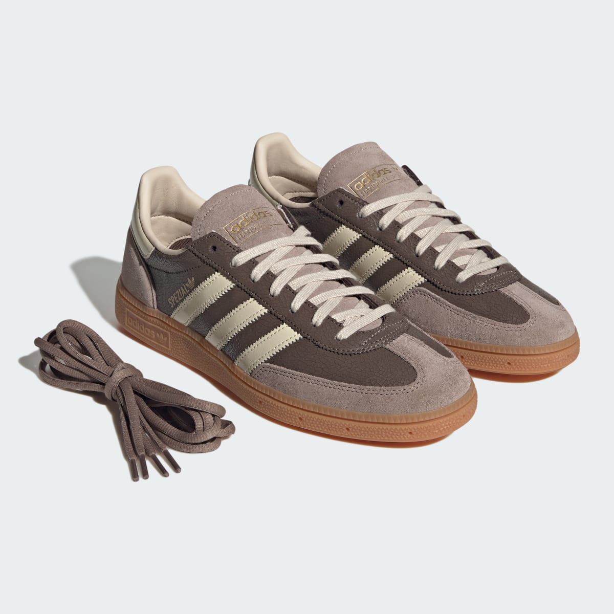 Adidas Handball Spezial Earth Strata