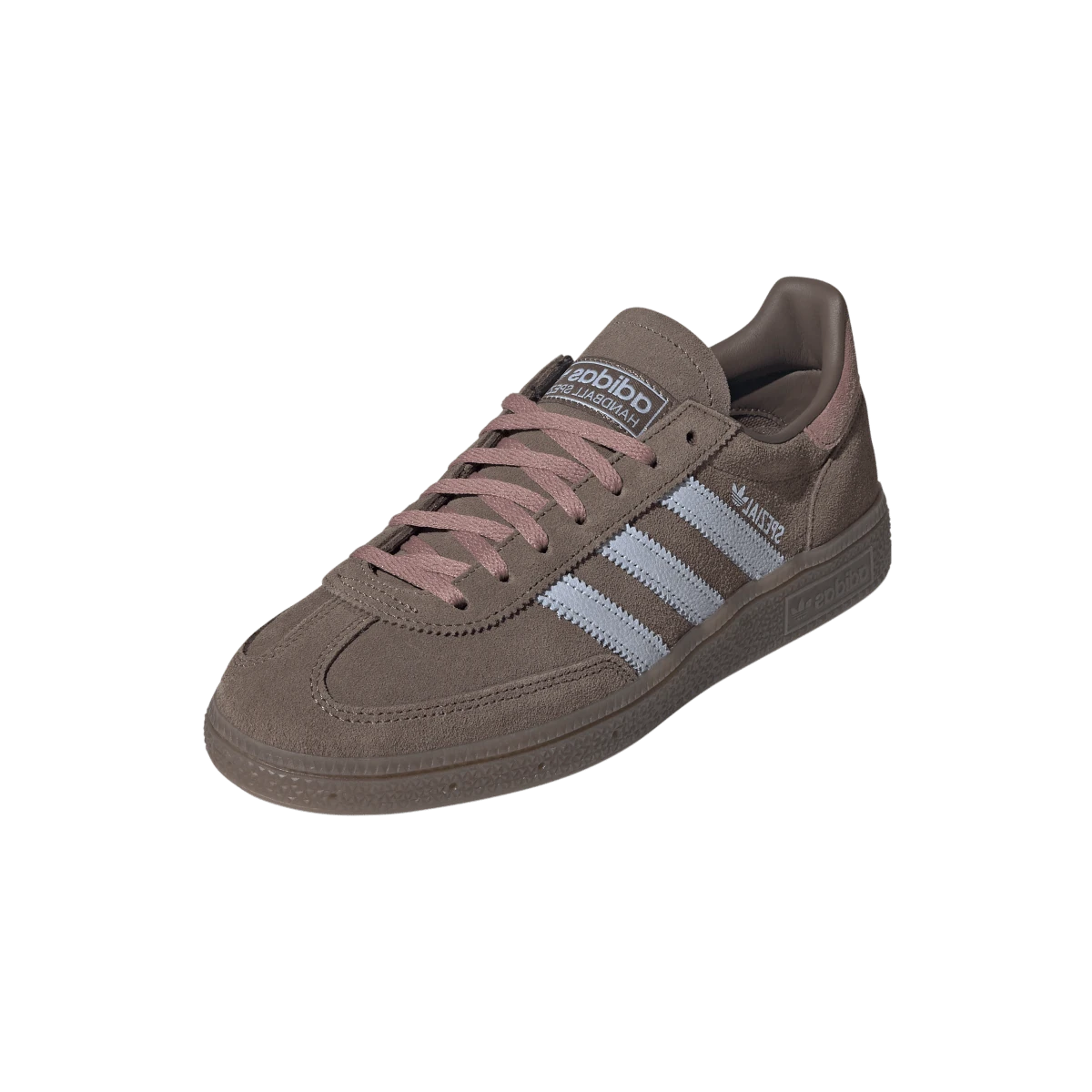 Adidas Handball Spezial Earth Strata Crystal Sky Warm Clay