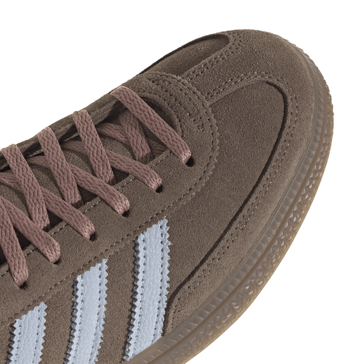 Adidas Handball Spezial Earth Strata Crystal Sky Warm Clay
