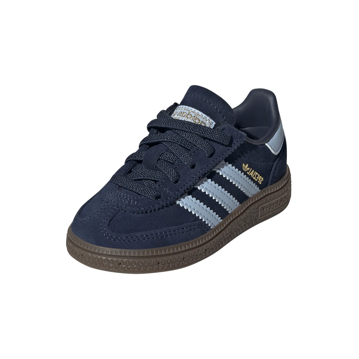 Adidas Handball Spezial Elastic Collegiate Navy Clear Sky (TD)