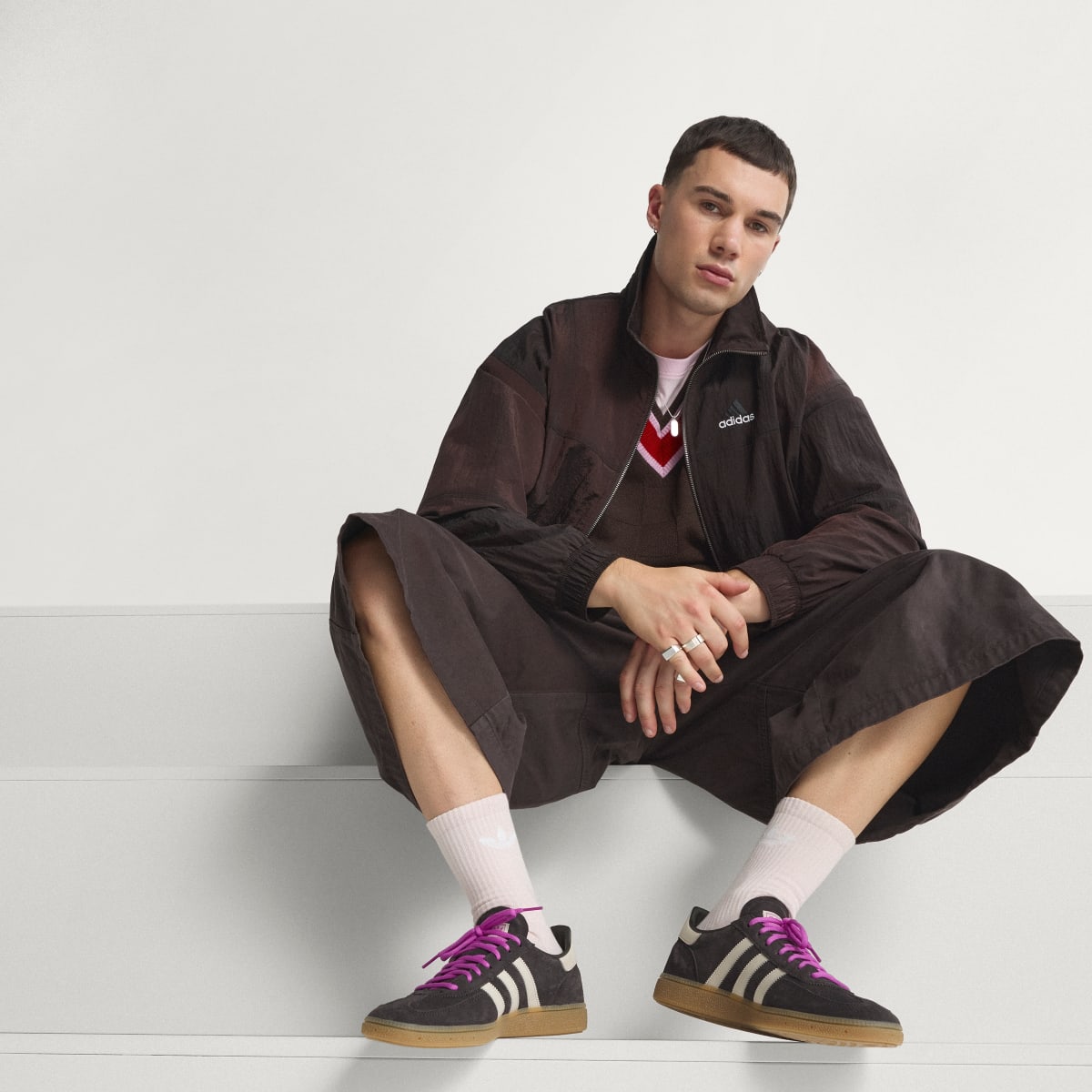 Adidas Handball Spezial FIFA World Cup 2026 Chile