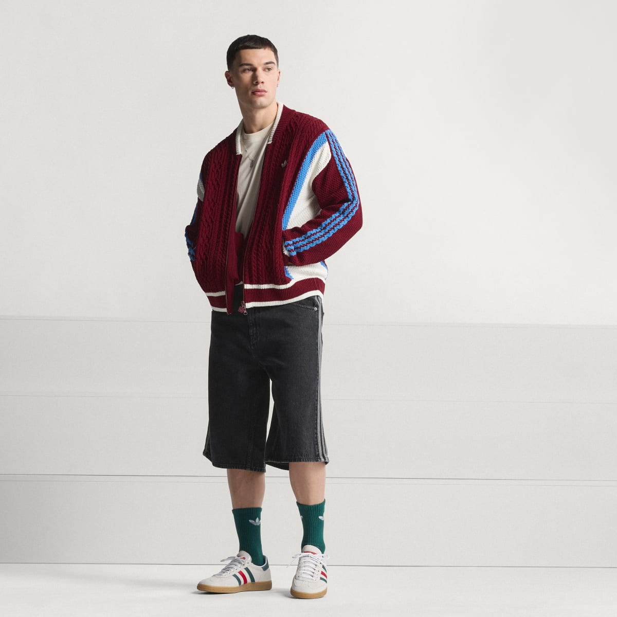 Adidas Handball Spezial FIFA World Cup 2026 Mexico
