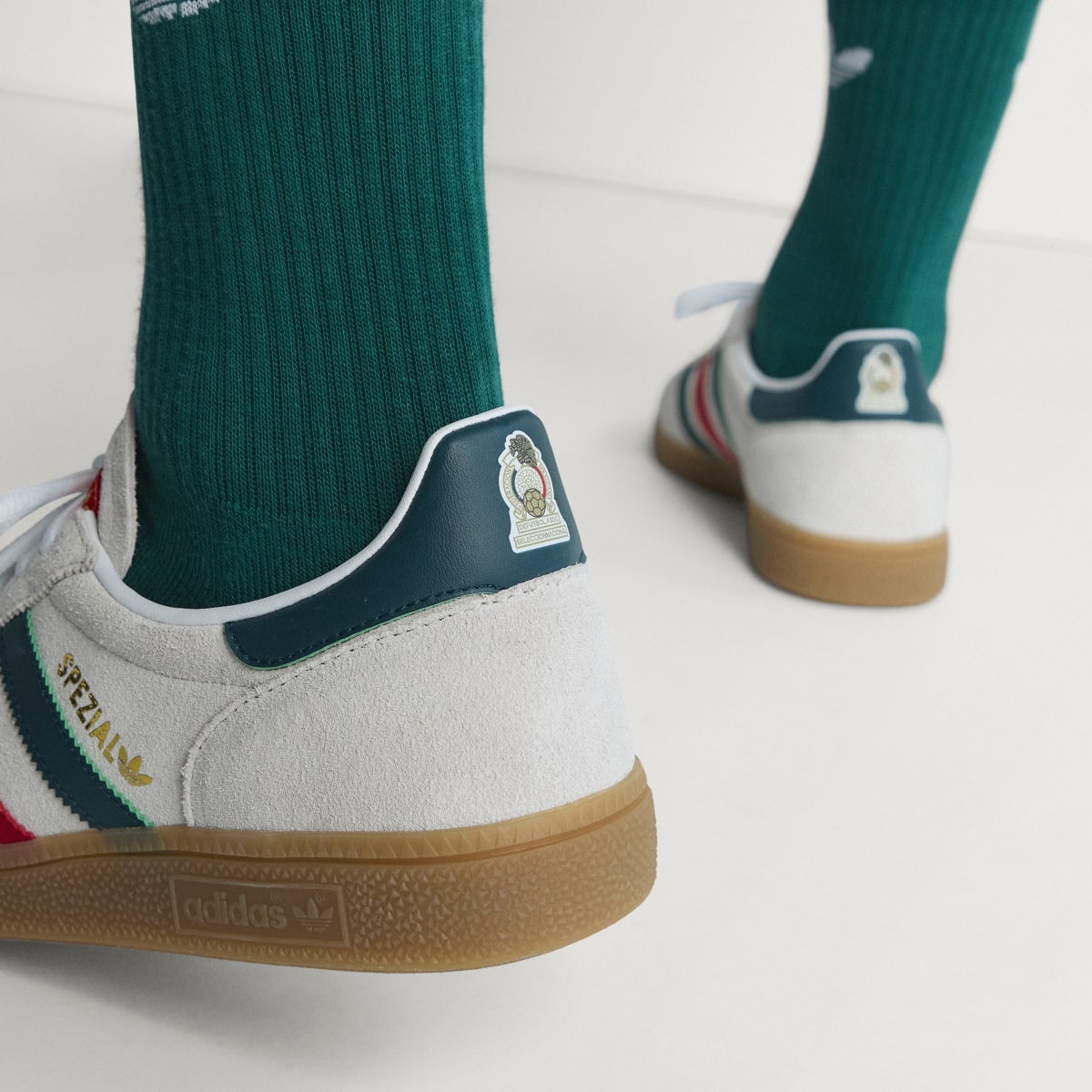 Adidas Handball Spezial FIFA World Cup 2026 Mexico