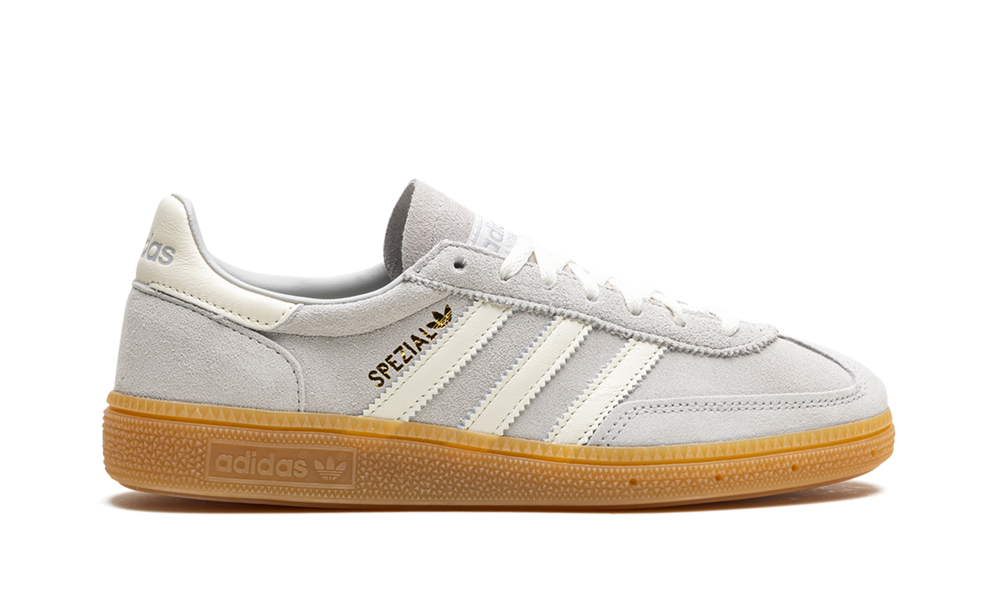 Adidas Handball Spezial Grey Off White
