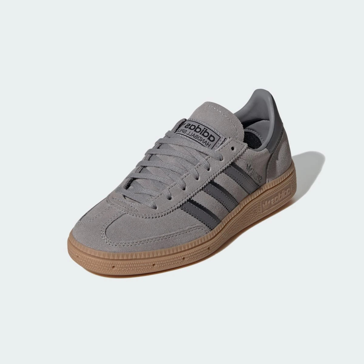Adidas Handball Spezial Grey Three Grey Five