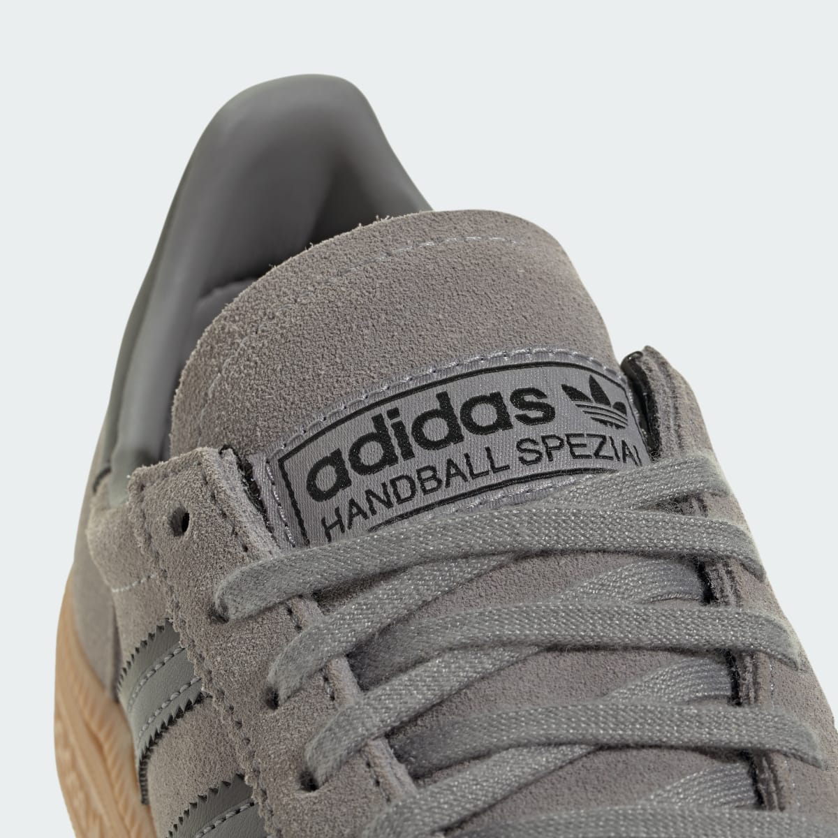 Adidas Handball Spezial Grey Three Grey Five