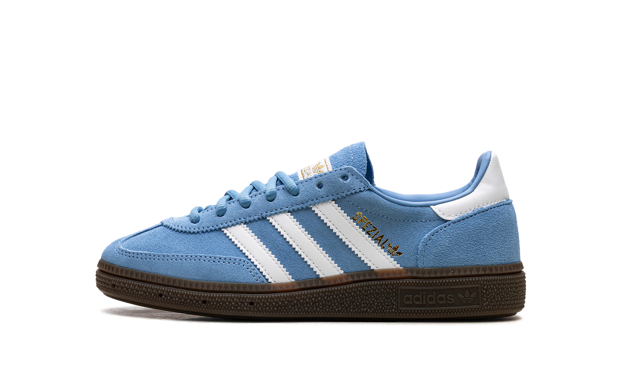 Adidas Handball Spezial Light Blue Cloud White