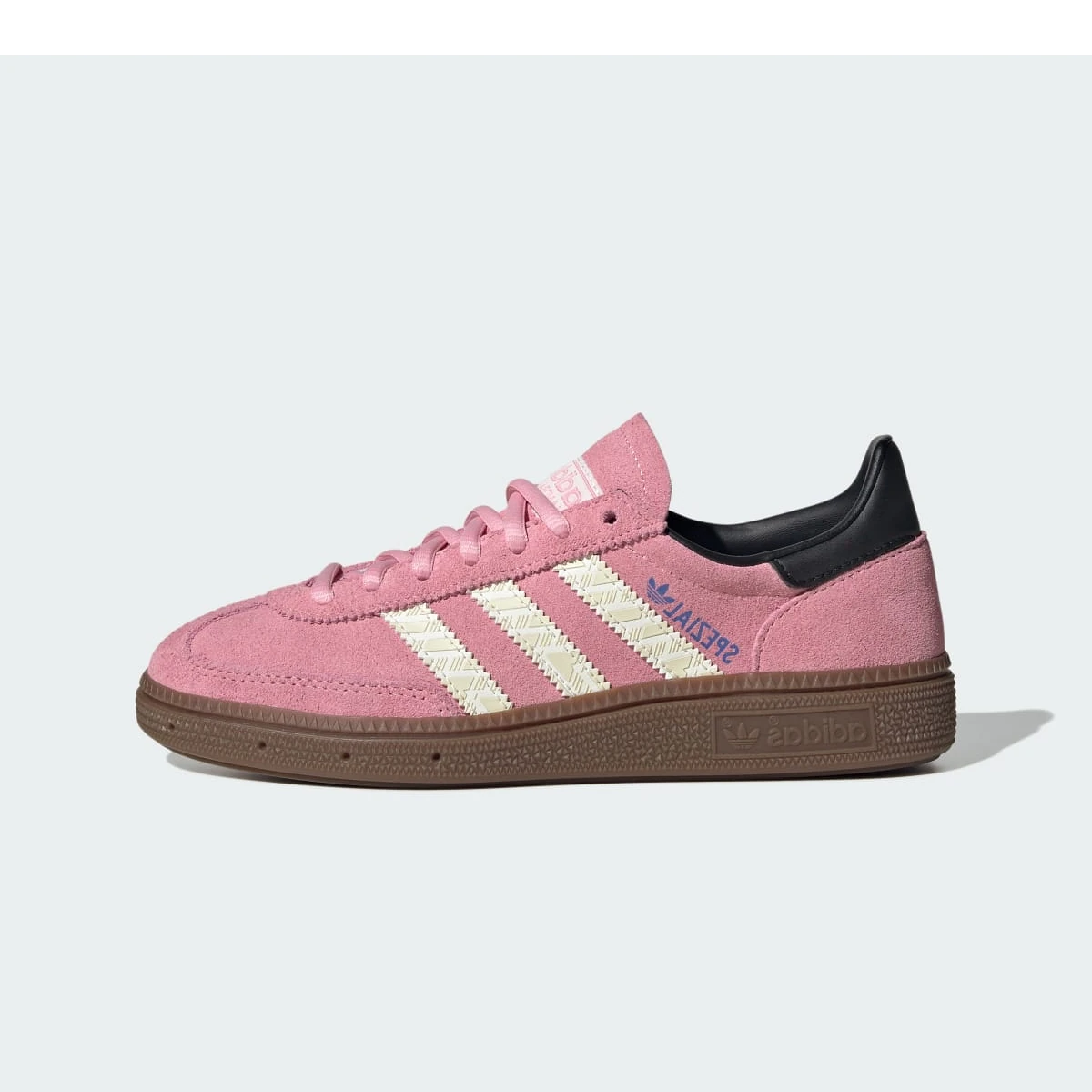 Adidas Handball Spezial Light Pink Black
