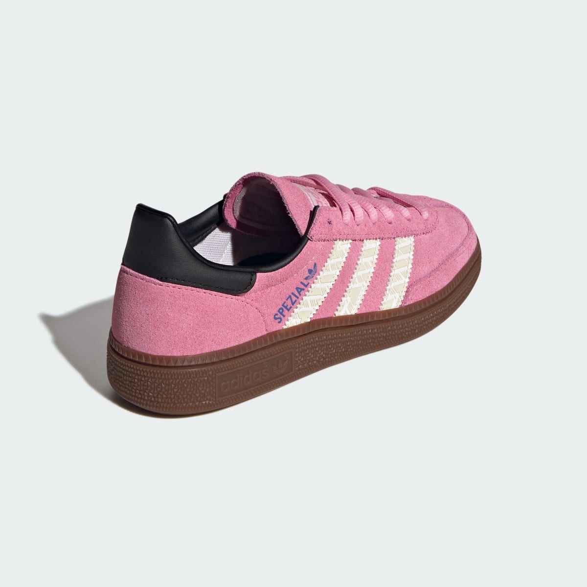 Adidas Handball Spezial Light Pink Black