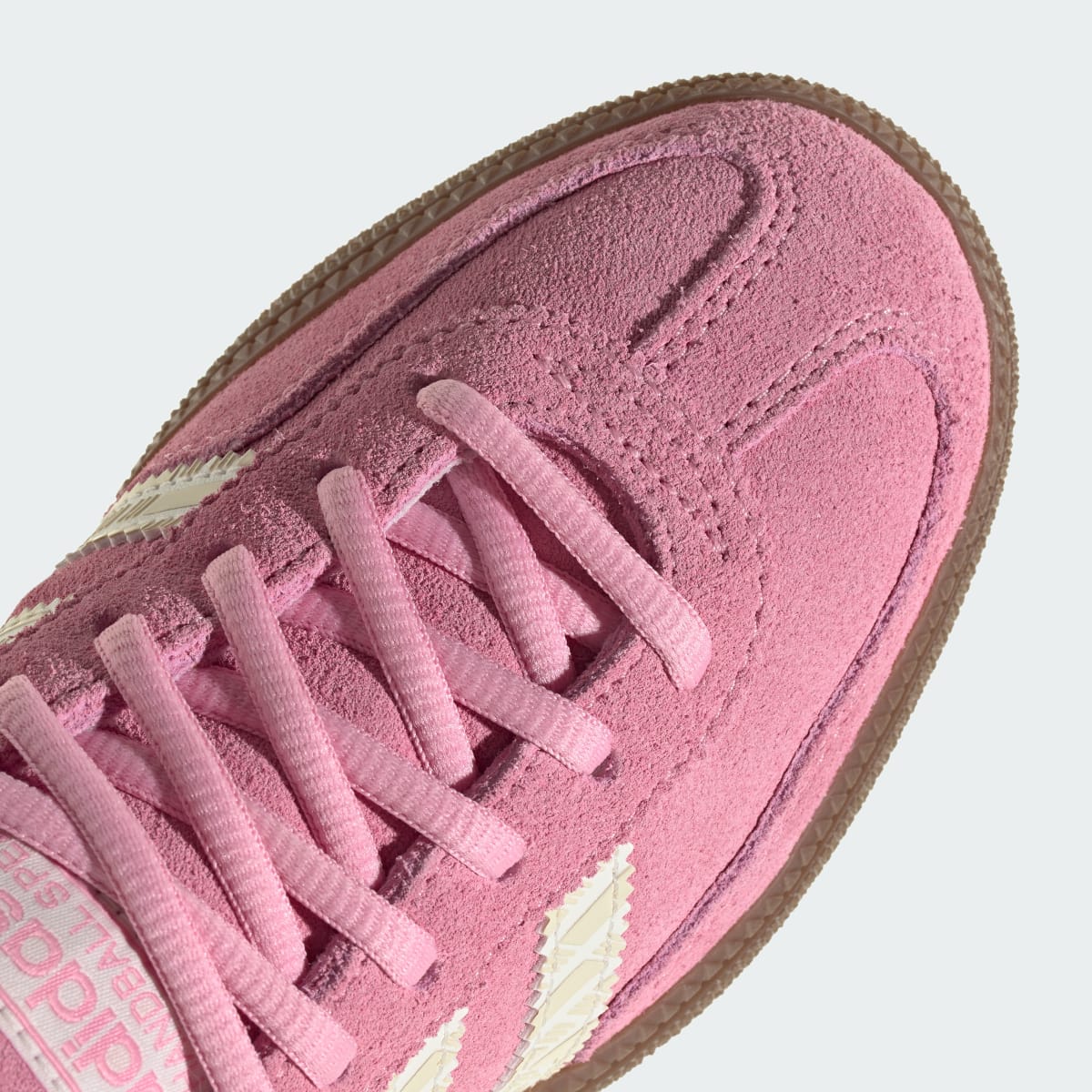 Adidas Handball Spezial Light Pink Black