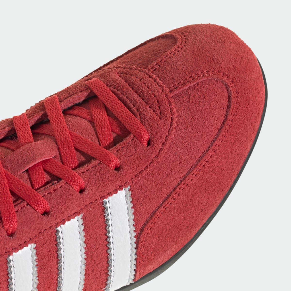Adidas Handball Spezial Lo Pro Better Scarlet White