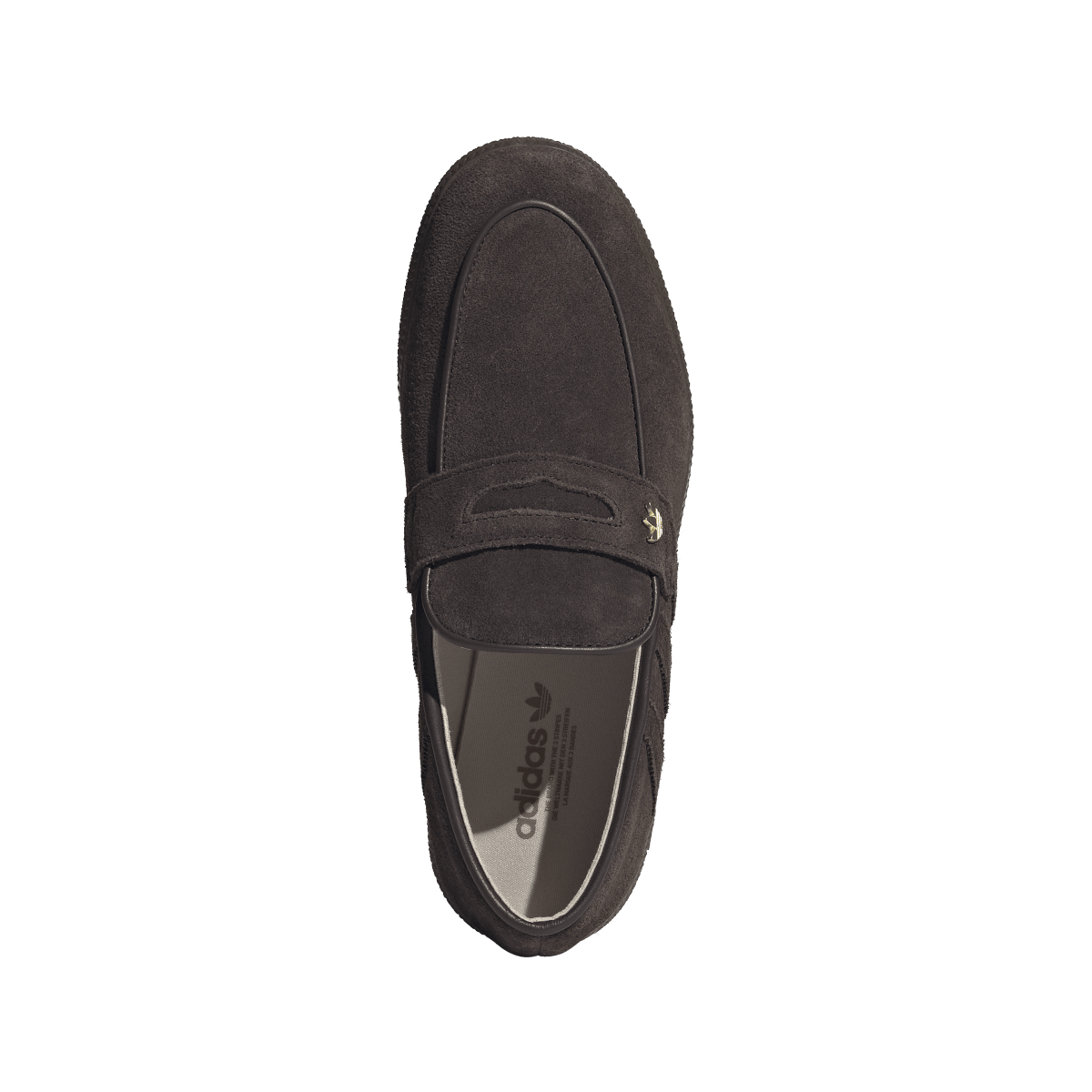 Adidas Handball Spezial Loafer Aurora Cocoa Gum