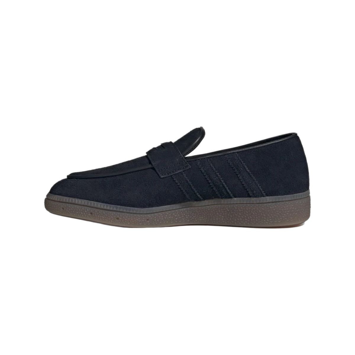 Adidas Handball Spezial Loafer Black Gum