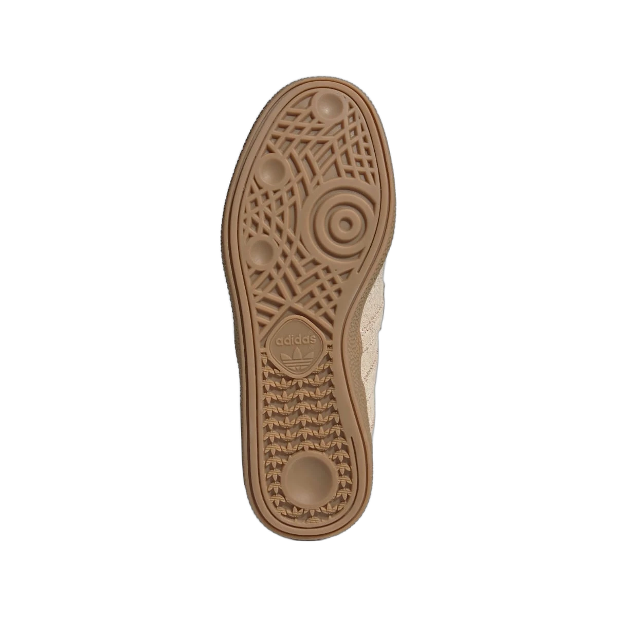 Adidas Handball Spezial Loafer Magic Beige Gum