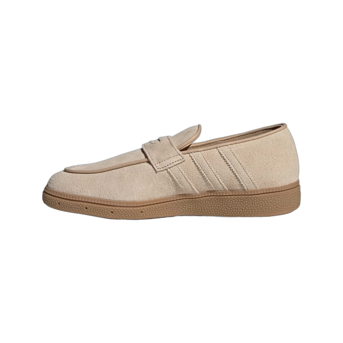 Adidas Handball Spezial Loafer Magic Beige Gum