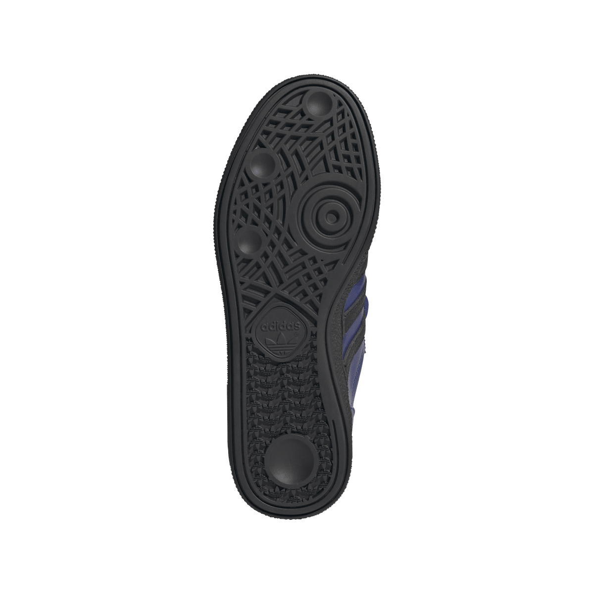 Adidas Handball Spezial Lucid Blue Black