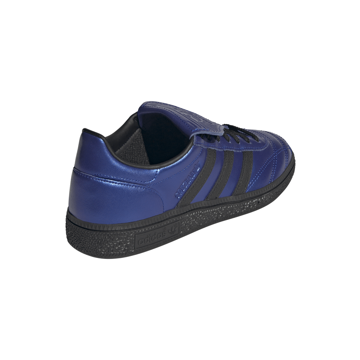 Adidas Handball Spezial Lucid Blue Black