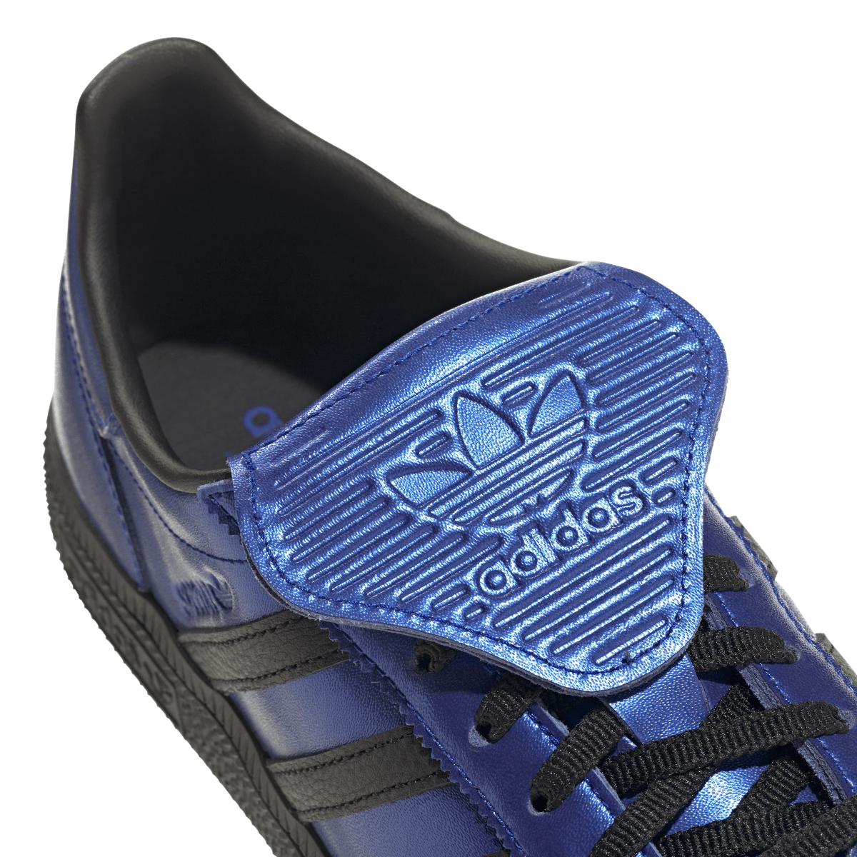 Adidas Handball Spezial Lucid Blue Black