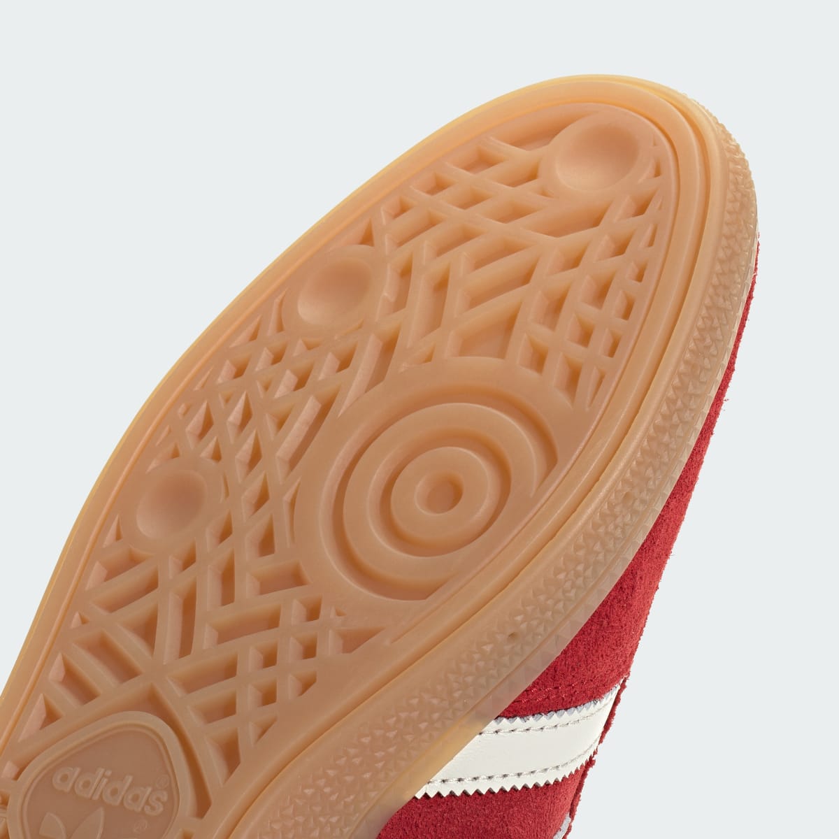 Adidas Handball Spezial Made In Germany Equipment Red