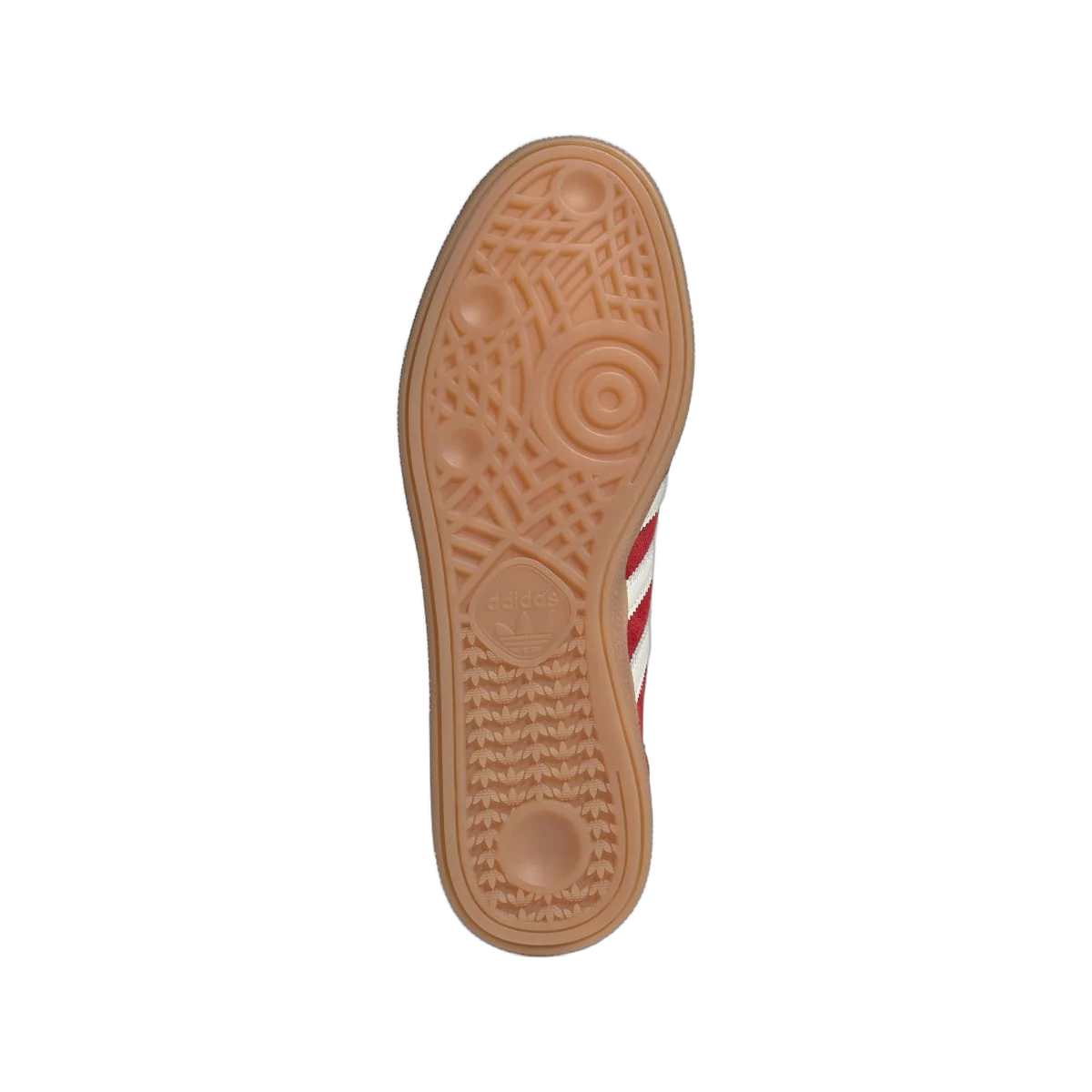Adidas Handball Spezial Made In Germany Equipment Red